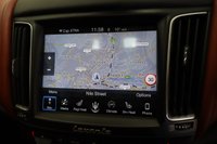 USED 2017 55 MASERATI LEVANTE 3.0D V6 SUV 5dr Diesel ZF 4WD Euro 6 (s/s) (275 ps) 