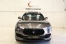 USED 2017 55 MASERATI LEVANTE 3.0D V6 SUV 5dr Diesel ZF 4WD Euro 6 (s/s) (275 ps) 