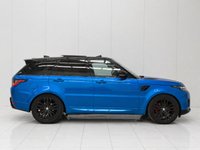 USED 2019 19 LAND ROVER RANGE ROVER SPORT 3.0 SD V6 Autobiography Dynamic SUV 5dr Diesel Auto 4WD Euro 6 (s/s) (306 ps) HUGE SPEC/7 SEATS/FULL HISTORY