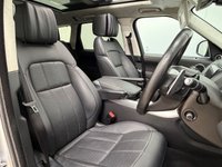 USED 2019 19 LAND ROVER RANGE ROVER SPORT 3.0 SD V6 Autobiography Dynamic SUV 5dr Diesel Auto 4WD Euro 6 (s/s) (306 ps) HUGE SPEC/7 SEATS/FULL HISTORY
