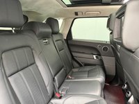 USED 2019 19 LAND ROVER RANGE ROVER SPORT 3.0 SD V6 Autobiography Dynamic SUV 5dr Diesel Auto 4WD Euro 6 (s/s) (306 ps) HUGE SPEC/7 SEATS/FULL HISTORY