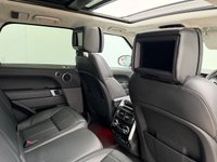 USED 2019 19 LAND ROVER RANGE ROVER SPORT 3.0 SD V6 Autobiography Dynamic SUV 5dr Diesel Auto 4WD Euro 6 (s/s) (306 ps) HUGE SPEC/7 SEATS/FULL HISTORY