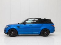 USED 2019 19 LAND ROVER RANGE ROVER SPORT 3.0 SD V6 Autobiography Dynamic SUV 5dr Diesel Auto 4WD Euro 6 (s/s) (306 ps) HUGE SPEC/7 SEATS/FULL HISTORY