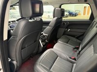 USED 2019 19 LAND ROVER RANGE ROVER SPORT 3.0 SD V6 Autobiography Dynamic SUV 5dr Diesel Auto 4WD Euro 6 (s/s) (306 ps) HUGE SPEC/7 SEATS/FULL HISTORY