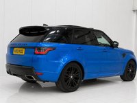 USED 2019 19 LAND ROVER RANGE ROVER SPORT 3.0 SD V6 Autobiography Dynamic SUV 5dr Diesel Auto 4WD Euro 6 (s/s) (306 ps) HUGE SPEC/7 SEATS/FULL HISTORY