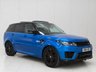 USED 2019 19 LAND ROVER RANGE ROVER SPORT 3.0 SD V6 Autobiography Dynamic SUV 5dr Diesel Auto 4WD Euro 6 (s/s) (306 ps) HUGE SPEC/7 SEATS/FULL HISTORY