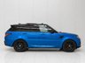 USED 2019 19 LAND ROVER RANGE ROVER SPORT 3.0 SD V6 Autobiography Dynamic SUV 5dr Diesel Auto 4WD Euro 6 (s/s) (306 ps) HUGE SPEC/7 SEATS/FULL HISTORY
