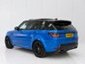 USED 2019 19 LAND ROVER RANGE ROVER SPORT 3.0 SD V6 Autobiography Dynamic SUV 5dr Diesel Auto 4WD Euro 6 (s/s) (306 ps) HUGE SPEC/7 SEATS/FULL HISTORY