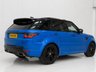 USED 2019 19 LAND ROVER RANGE ROVER SPORT 3.0 SD V6 Autobiography Dynamic SUV 5dr Diesel Auto 4WD Euro 6 (s/s) (306 ps) HUGE SPEC/7 SEATS/FULL HISTORY
