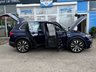 USED 2018 18 VOLKSWAGEN TIGUAN 2.0 TDI R-Line SUV 5dr Diesel DSG 4Motion Euro 6 (s/s) (190 ps) Finished in ATLANTIC BLUE with contrasting FULL BLACK LEATHER HEATED Sports trim. This high spec Tiguan has a more sophisticated look. Features include, Pan Roof, Nav, Virtual Dash, Full Heated Sports Leather, DAB, B/Tooth, ELECTRIC BOOT, 20" Alloys, Park Sensors and more. Dealer serviced at 12817 miles, 21860 miles, 28122 (inc Haldex oil change) miles, 37050 miles, 46869 (inc Cam Belt) miles, 55535 miles, 59281 (inc Haldex Oil change) miles, 64282 miles and at 74417 miles on 21/4/2026