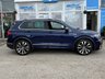 USED 2018 18 VOLKSWAGEN TIGUAN 2.0 TDI R-Line SUV 5dr Diesel DSG 4Motion Euro 6 (s/s) (190 ps) Finished in ATLANTIC BLUE with contrasting FULL BLACK LEATHER HEATED Sports trim. This high spec Tiguan has a more sophisticated look. Features include, Pan Roof, Nav, Virtual Dash, Full Heated Sports Leather, DAB, B/Tooth, ELECTRIC BOOT, 20" Alloys, Park Sensors and more. Dealer serviced at 12817 miles, 21860 miles, 28122 (inc Haldex oil change) miles, 37050 miles, 46869 (inc Cam Belt) miles, 55535 miles, 59281 (inc Haldex Oil change) miles, 64282 miles and at 74417 miles on 21/4/2026