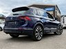 USED 2018 18 VOLKSWAGEN TIGUAN 2.0 TDI R-Line SUV 5dr Diesel DSG 4Motion Euro 6 (s/s) (190 ps) Finished in ATLANTIC BLUE with contrasting FULL BLACK LEATHER HEATED Sports trim. This high spec Tiguan has a more sophisticated look. Features include, Pan Roof, Nav, Virtual Dash, Full Heated Sports Leather, DAB, B/Tooth, ELECTRIC BOOT, 20" Alloys, Park Sensors and more. Dealer serviced at 12817 miles, 21860 miles, 28122 (inc Haldex oil change) miles, 37050 miles, 46869 (inc Cam Belt) miles, 55535 miles, 59281 (inc Haldex Oil change) miles, 64282 miles and at 74417 miles on 21/4/2026