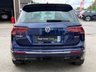 USED 2018 18 VOLKSWAGEN TIGUAN 2.0 TDI R-Line SUV 5dr Diesel DSG 4Motion Euro 6 (s/s) (190 ps) Finished in ATLANTIC BLUE with contrasting FULL BLACK LEATHER HEATED Sports trim. This high spec Tiguan has a more sophisticated look. Features include, Pan Roof, Nav, Virtual Dash, Full Heated Sports Leather, DAB, B/Tooth, ELECTRIC BOOT, 20" Alloys, Park Sensors and more. Dealer serviced at 12817 miles, 21860 miles, 28122 (inc Haldex oil change) miles, 37050 miles, 46869 (inc Cam Belt) miles, 55535 miles, 59281 (inc Haldex Oil change) miles, 64282 miles and at 74417 miles on 21/4/2026
