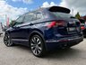 USED 2018 18 VOLKSWAGEN TIGUAN 2.0 TDI R-Line SUV 5dr Diesel DSG 4Motion Euro 6 (s/s) (190 ps) Finished in ATLANTIC BLUE with contrasting FULL BLACK LEATHER HEATED Sports trim. This high spec Tiguan has a more sophisticated look. Features include, Pan Roof, Nav, Virtual Dash, Full Heated Sports Leather, DAB, B/Tooth, ELECTRIC BOOT, 20" Alloys, Park Sensors and more. Dealer serviced at 12817 miles, 21860 miles, 28122 (inc Haldex oil change) miles, 37050 miles, 46869 (inc Cam Belt) miles, 55535 miles, 59281 (inc Haldex Oil change) miles, 64282 miles and at 74417 miles on 21/4/2026