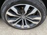 USED 2018 18 VOLKSWAGEN TIGUAN 2.0 TDI R-Line SUV 5dr Diesel DSG 4Motion Euro 6 (s/s) (190 ps) Finished in ATLANTIC BLUE with contrasting FULL BLACK LEATHER HEATED Sports trim. This high spec Tiguan has a more sophisticated look. Features include, Pan Roof, Nav, Virtual Dash, Full Heated Sports Leather, DAB, B/Tooth, ELECTRIC BOOT, 20" Alloys, Park Sensors and more. Dealer serviced at 12817 miles, 21860 miles, 28122 (inc Haldex oil change) miles, 37050 miles, 46869 (inc Cam Belt) miles, 55535 miles, 59281 (inc Haldex Oil change) miles, 64282 miles and at 74417 miles on 21/4/2026