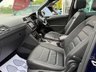 USED 2018 18 VOLKSWAGEN TIGUAN 2.0 TDI R-Line SUV 5dr Diesel DSG 4Motion Euro 6 (s/s) (190 ps) Finished in ATLANTIC BLUE with contrasting FULL BLACK LEATHER HEATED Sports trim. This high spec Tiguan has a more sophisticated look. Features include, Pan Roof, Nav, Virtual Dash, Full Heated Sports Leather, DAB, B/Tooth, ELECTRIC BOOT, 20" Alloys, Park Sensors and more. Dealer serviced at 12817 miles, 21860 miles, 28122 (inc Haldex oil change) miles, 37050 miles, 46869 (inc Cam Belt) miles, 55535 miles, 59281 (inc Haldex Oil change) miles, 64282 miles and at 74417 miles on 21/4/2026