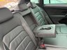 USED 2018 18 VOLKSWAGEN TIGUAN 2.0 TDI R-Line SUV 5dr Diesel DSG 4Motion Euro 6 (s/s) (190 ps) Finished in ATLANTIC BLUE with contrasting FULL BLACK LEATHER HEATED Sports trim. This high spec Tiguan has a more sophisticated look. Features include, Pan Roof, Nav, Virtual Dash, Full Heated Sports Leather, DAB, B/Tooth, ELECTRIC BOOT, 20" Alloys, Park Sensors and more. Dealer serviced at 12817 miles, 21860 miles, 28122 (inc Haldex oil change) miles, 37050 miles, 46869 (inc Cam Belt) miles, 55535 miles, 59281 (inc Haldex Oil change) miles, 64282 miles and at 74417 miles on 21/4/2026