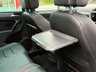 USED 2018 18 VOLKSWAGEN TIGUAN 2.0 TDI R-Line SUV 5dr Diesel DSG 4Motion Euro 6 (s/s) (190 ps) Finished in ATLANTIC BLUE with contrasting FULL BLACK LEATHER HEATED Sports trim. This high spec Tiguan has a more sophisticated look. Features include, Pan Roof, Nav, Virtual Dash, Full Heated Sports Leather, DAB, B/Tooth, ELECTRIC BOOT, 20" Alloys, Park Sensors and more. Dealer serviced at 12817 miles, 21860 miles, 28122 (inc Haldex oil change) miles, 37050 miles, 46869 (inc Cam Belt) miles, 55535 miles, 59281 (inc Haldex Oil change) miles, 64282 miles and at 74417 miles on 21/4/2026