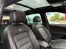 USED 2018 18 VOLKSWAGEN TIGUAN 2.0 TDI R-Line SUV 5dr Diesel DSG 4Motion Euro 6 (s/s) (190 ps) Finished in ATLANTIC BLUE with contrasting FULL BLACK LEATHER HEATED Sports trim. This high spec Tiguan has a more sophisticated look. Features include, Pan Roof, Nav, Virtual Dash, Full Heated Sports Leather, DAB, B/Tooth, ELECTRIC BOOT, 20" Alloys, Park Sensors and more. Dealer serviced at 12817 miles, 21860 miles, 28122 (inc Haldex oil change) miles, 37050 miles, 46869 (inc Cam Belt) miles, 55535 miles, 59281 (inc Haldex Oil change) miles, 64282 miles and at 74417 miles on 21/4/2026