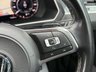 USED 2018 18 VOLKSWAGEN TIGUAN 2.0 TDI R-Line SUV 5dr Diesel DSG 4Motion Euro 6 (s/s) (190 ps) Finished in ATLANTIC BLUE with contrasting FULL BLACK LEATHER HEATED Sports trim. This high spec Tiguan has a more sophisticated look. Features include, Pan Roof, Nav, Virtual Dash, Full Heated Sports Leather, DAB, B/Tooth, ELECTRIC BOOT, 20" Alloys, Park Sensors and more. Dealer serviced at 12817 miles, 21860 miles, 28122 (inc Haldex oil change) miles, 37050 miles, 46869 (inc Cam Belt) miles, 55535 miles, 59281 (inc Haldex Oil change) miles, 64282 miles and at 74417 miles on 21/4/2026