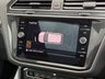 USED 2018 18 VOLKSWAGEN TIGUAN 2.0 TDI R-Line SUV 5dr Diesel DSG 4Motion Euro 6 (s/s) (190 ps) Finished in ATLANTIC BLUE with contrasting FULL BLACK LEATHER HEATED Sports trim. This high spec Tiguan has a more sophisticated look. Features include, Pan Roof, Nav, Virtual Dash, Full Heated Sports Leather, DAB, B/Tooth, ELECTRIC BOOT, 20" Alloys, Park Sensors and more. Dealer serviced at 12817 miles, 21860 miles, 28122 (inc Haldex oil change) miles, 37050 miles, 46869 (inc Cam Belt) miles, 55535 miles, 59281 (inc Haldex Oil change) miles, 64282 miles and at 74417 miles on 21/4/2026