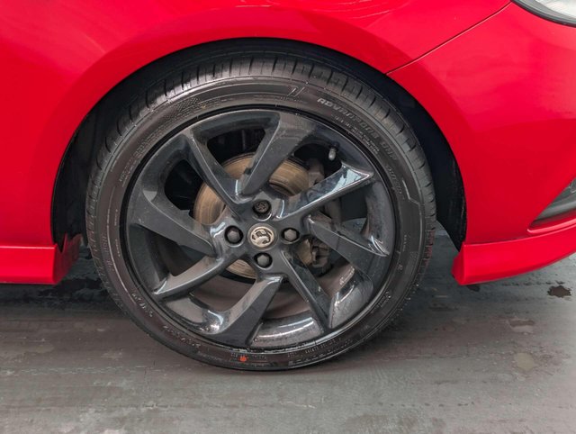 USED 2019 69 VAUXHALL CORSA 1.4 Corsa SRi VX-Line Nav Black 3dr CLICK+COLLECT / HOME DELIVERY