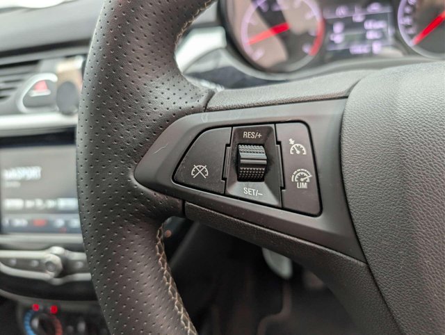USED 2019 69 VAUXHALL CORSA 1.4 Corsa SRi VX-Line Nav Black 3dr CLICK+COLLECT / HOME DELIVERY