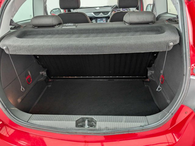USED 2019 69 VAUXHALL CORSA 1.4 Corsa SRi VX-Line Nav Black 3dr CLICK+COLLECT / HOME DELIVERY