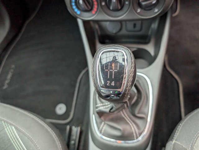 USED 2019 69 VAUXHALL CORSA 1.4 Corsa SRi VX-Line Nav Black 3dr CLICK+COLLECT / HOME DELIVERY