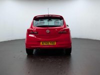 USED 2019 69 VAUXHALL CORSA 1.4 Corsa SRi VX-Line Nav Black 3dr CLICK+COLLECT / HOME DELIVERY