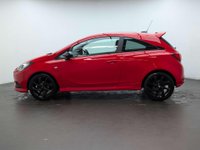 USED 2019 69 VAUXHALL CORSA 1.4 Corsa SRi VX-Line Nav Black 3dr CLICK+COLLECT / HOME DELIVERY
