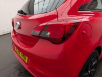USED 2019 69 VAUXHALL CORSA 1.4 Corsa SRi VX-Line Nav Black 3dr CLICK+COLLECT / HOME DELIVERY
