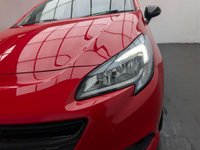 USED 2019 69 VAUXHALL CORSA 1.4 Corsa SRi VX-Line Nav Black 3dr CLICK+COLLECT / HOME DELIVERY