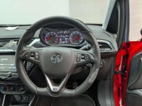 USED 2019 69 VAUXHALL CORSA 1.4 Corsa SRi VX-Line Nav Black 3dr CLICK+COLLECT / HOME DELIVERY