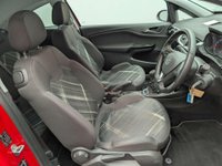 USED 2019 69 VAUXHALL CORSA 1.4 Corsa SRi VX-Line Nav Black 3dr CLICK+COLLECT / HOME DELIVERY