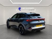 USED 2022 22 CUPRA FORMENTOR 1.5 TSI V2 5dr DSG  ** Sat Nav ** Park Assist ** Full Service History **