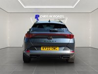 USED 2022 22 CUPRA FORMENTOR 1.5 TSI V2 5dr DSG  ** Sat Nav ** Park Assist ** Full Service History **