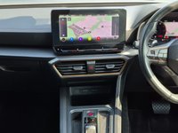 USED 2022 22 CUPRA FORMENTOR 1.5 TSI V2 5dr DSG  ** Sat Nav ** Park Assist ** Full Service History **