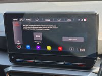 USED 2022 22 CUPRA FORMENTOR 1.5 TSI V2 5dr DSG  ** Sat Nav ** Park Assist ** Full Service History **