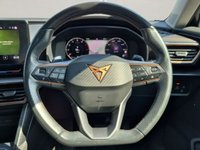 USED 2022 22 CUPRA FORMENTOR 1.5 TSI V2 5dr DSG  ** Sat Nav ** Park Assist ** Full Service History **
