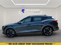 USED 2022 22 CUPRA FORMENTOR 1.5 TSI V2 5dr DSG  ** Sat Nav ** Park Assist ** Full Service History **