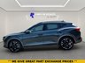 USED 2022 22 CUPRA FORMENTOR 1.5 TSI V2 5dr DSG  ** Sat Nav ** Park Assist ** Full Service History **