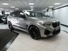 USED 2019 69 BMW X3 M 3.0 M Competition SUV 5dr Petrol Auto xDrive Euro 6 (s/s) (510 ps) PANO+CARBON+COMF PK+VENT SEAT