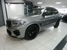 USED 2019 69 BMW X3 M 3.0 M Competition SUV 5dr Petrol Auto xDrive Euro 6 (s/s) (510 ps) PANO+CARBON+COMF PK+VENT SEAT