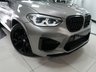USED 2019 69 BMW X3 M 3.0 M Competition SUV 5dr Petrol Auto xDrive Euro 6 (s/s) (510 ps) PANO+CARBON+COMF PK+VENT SEAT