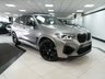 USED 2019 69 BMW X3 M 3.0 M Competition SUV 5dr Petrol Auto xDrive Euro 6 (s/s) (510 ps) PANO+CARBON+COMF PK+VENT SEAT