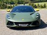 USED 2024 74 LOTUS EMIRA 2.0 Emira First Edition Auto 2dr GREEN WITH TAN