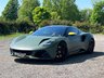 USED 2024 74 LOTUS EMIRA 2.0 Emira First Edition Auto 2dr GREEN WITH TAN