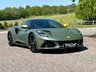 USED 2024 74 LOTUS EMIRA 2.0 Emira First Edition Auto 2dr GREEN WITH TAN