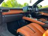 USED 2024 74 LOTUS EMIRA 2.0 Emira First Edition Auto 2dr GREEN WITH TAN